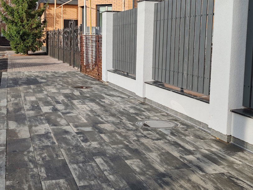 Центральный район г. Тольятти