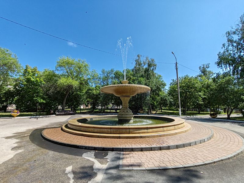 Портпоселок, г. Тольятти