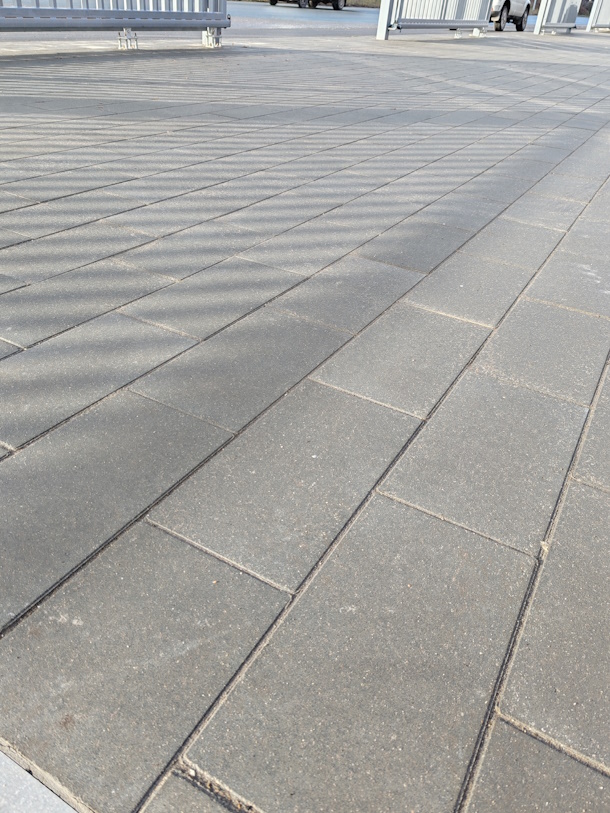 Евробетон. Ларина 168, г. Тольятти