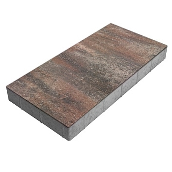 Тротуарная плитка ‎Грюйер Колормикс